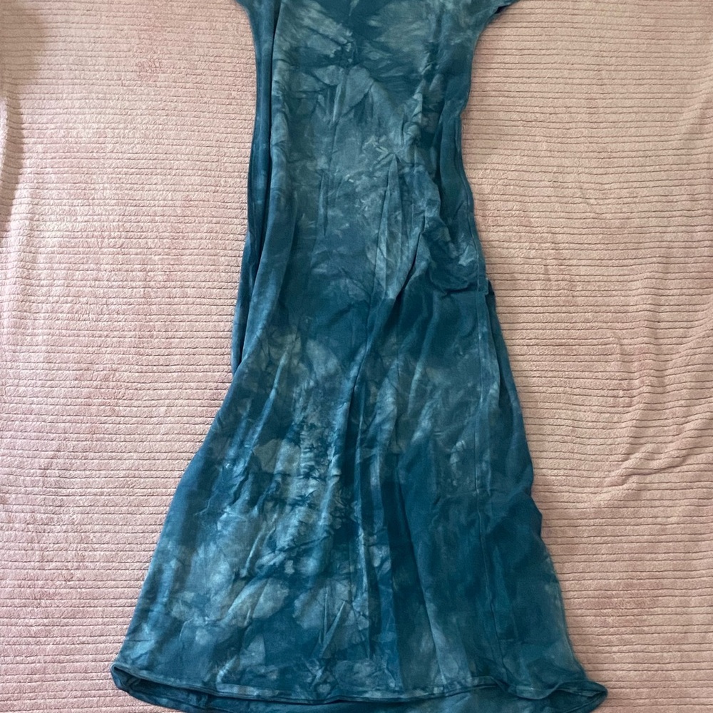 LuLaroe maxi dress